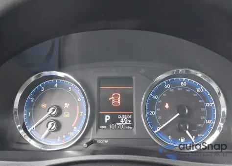 2018 Toyota Corolla Le from USA, damaged, VIN 2T1BURHE8JC987486